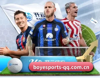 了解平台 - 体育资讯内容服务 | BOYE SPORTS